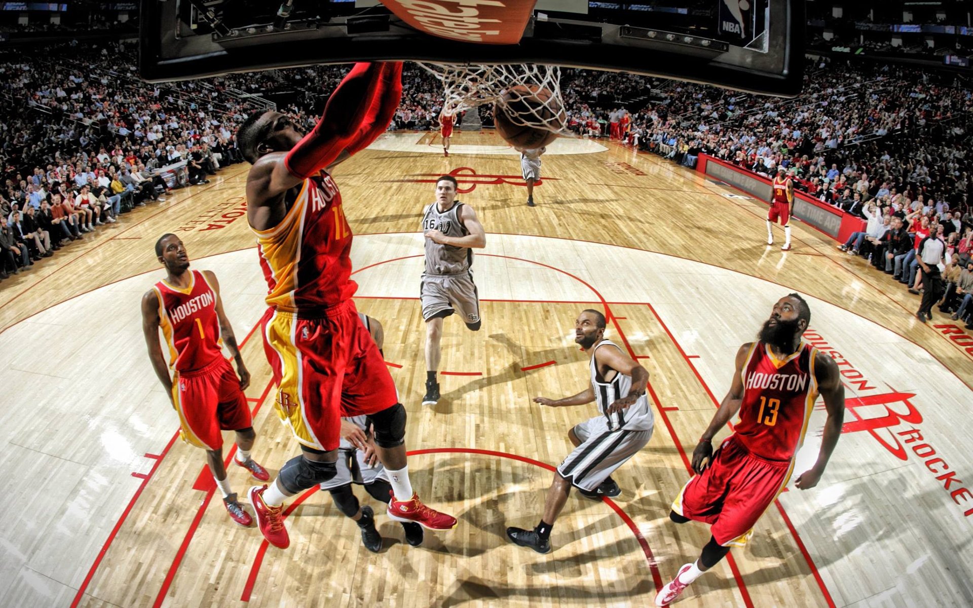 NBA联盟推行环保新规，运动和绿色同行，nba保护条例